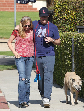 Jon Hamm, Jennifer Westfeldt Jon Hamm, Jennifer Westfeldt